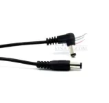 Đầu Nối DC2155-L DC Plug